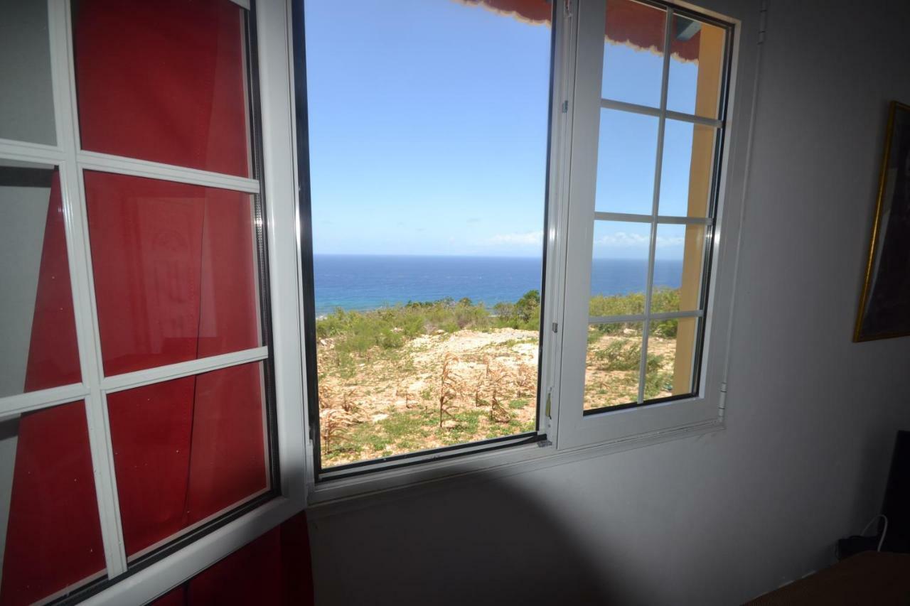 Planete Bleue Habitation Mes Desirs Villa Beaurenom Exterior photo
